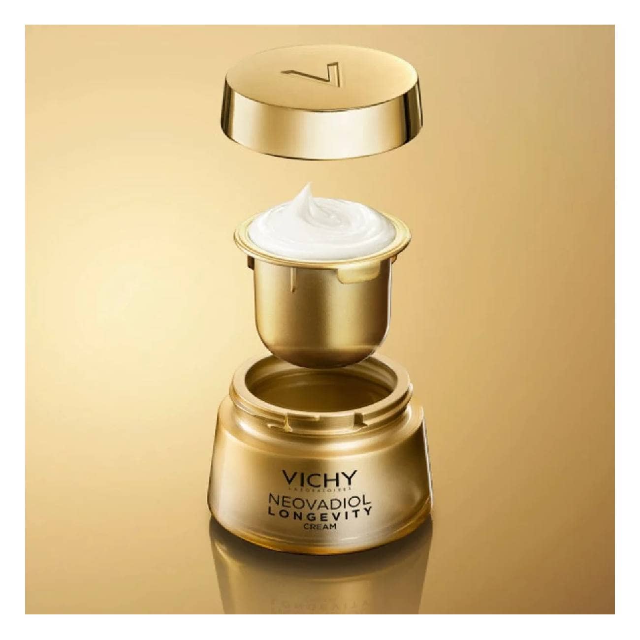Vichy Neovadiol Longevity Creme Recarga - 50ml (imagem 2)