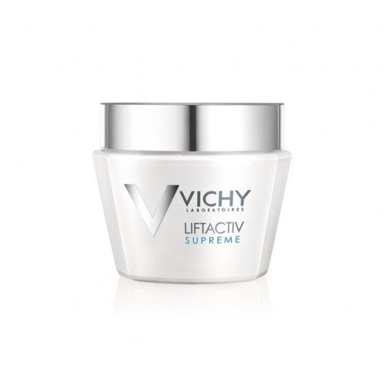 Vichy Liftactiv Supreme Normal to Combination Skin - 50ml