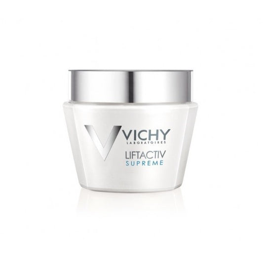 Vichy Liftactiv Supreme Piel Normal a Mixta - 50ml