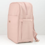 Mustela Pink Maternity Bag