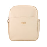 Mustela Bolso Maternidad Beige