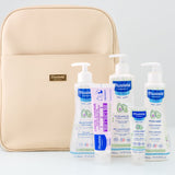 Mustela Bolso Maternidad Beige