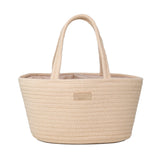 Mustela Basket "The Essentials" Beige