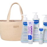 Mustela Basket "The Essentials"