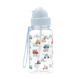 Tutete Garrafa City Cars