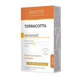 Biocyte Terracotta Cocktail Solar - 30 cápsulas