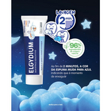 Elgydium Kids Timer Gel Dentífrico Educativo - 50 ml