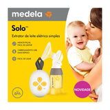 Medela Extrator de Leite Elétrico Simples Solo