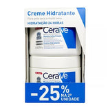 Cerave Moisturizing Cream - Duopack