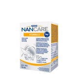 Nancare Vitamina D Gotas - 10ml