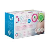 GestaCare Gestação 35+ - 30 Cápsulas