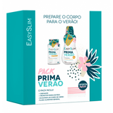 EasySlim Pack PrimaVerão Solução + Comprimidos