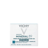 Vichy Minéral 89 Boost Hydration Rich Texture - 50ml