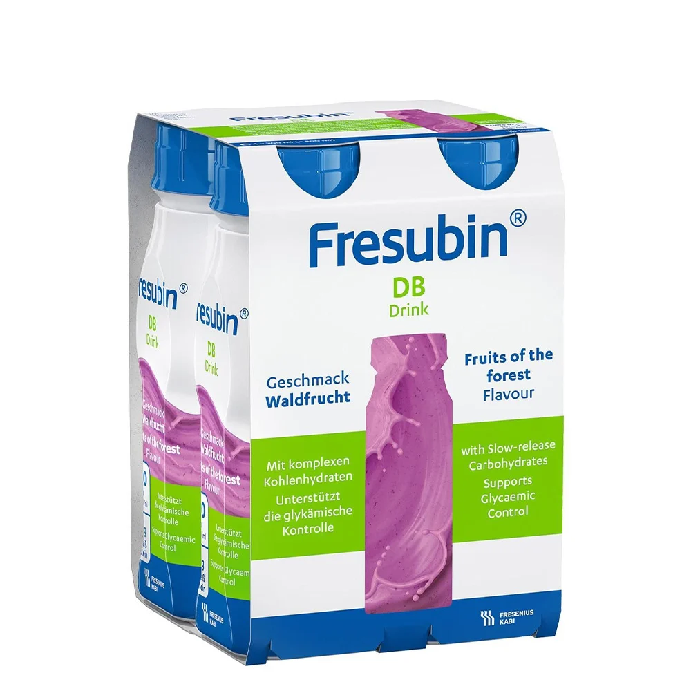 Fresubin DB Drink - 4x200ml