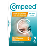 Compeed Penso Borbulhas Limpeza - 7 unidades