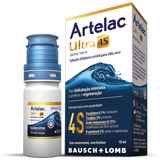 Artelac Ultra 4S Colírio Olho Seco - 10ml