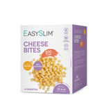 EasySlim Cheese Bites - 4 unidades