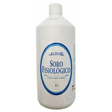 Alifar Soro Fisiológico 0.9% - 1L