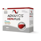 Advancis Hepa Plus - 20 ampolas