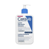 CeraVe Loção Hidratante Intensiva 5% Hydro-Urea - 473ml