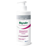Bioscalin Tricoage 50+ Champô Fortificante Antiqueda - 400ml