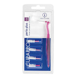 Curaprox Perio Plus Kit Escovilhão Interdental CPS 406 - 5 Unidades