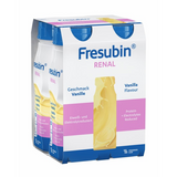 Fresubin Renal Baunilha - 4x200ml