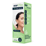earClin Spray Ouvidos - 15ml