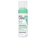 CeraVe Balancing Air Espuma de Limpeza 148ml