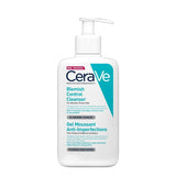 CeraVe Gel de Limpeza Controlo Imperfeições 473ml