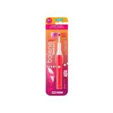 Balene by Bexident Junior Escova de Dentes  Infantil +6 Anos