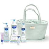 Mustela Bebé Cesta Essenciais Menta