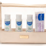 Mustela Bebé Indispensáveis Bolsa Bege