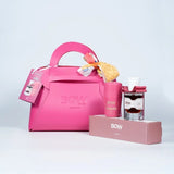 Bow Coffret Grace - Eau de Parfum - 30ml + Desodorizante - 50ml