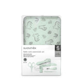 Suavinex Kit Higiene Verde +0m