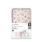 Suavinex Kit Higiene Rosa +0m