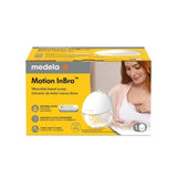 Medela Bomba Motion InBra Extrator de Leite Elétrico