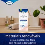 Tena Pensos Sensitive Lights Mini - 20 unidades