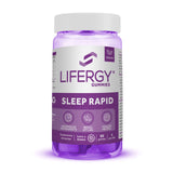 Lifergy Sleep Rapid Gummies - 60 units