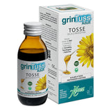 Jarabe Grintuss Adulto - 180g 