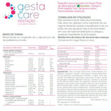 Gestacare Gestação - 30 Cápsulas