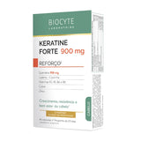 Biocyte Keratine Plus - 3 x 40 cápsulas