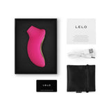 Lelo Sona Cerise Clitoris Stimulator 