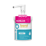 Barral DermaProtect Hydra+ Creme Multiuso - 1Kg