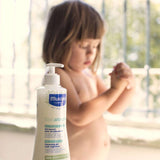 Mustela Stelatopia Cleansing Gel - 500ml