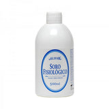 Alifar Soro Fisiológico 0,9% – 500 ML