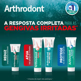 Arthrodont Protect Gel Dentífrico - 75ml