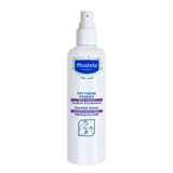 Mustela Anti-Rash Cambiador De Pañales Spray - 75ml