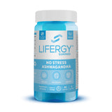 Lifergy Gomas No Stress - 60 unidades