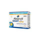 Absorvit Smart Extra Strong - 30 ampoules